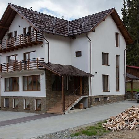 Готель Cabana Ama Теу-Бістра Екстер'єр фото
