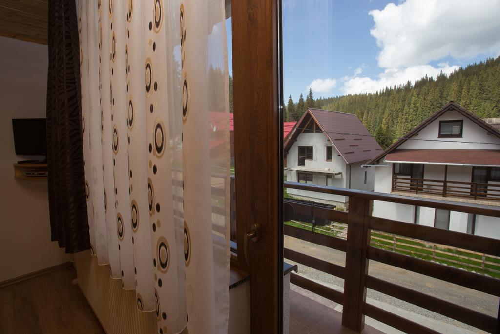 Готель Cabana Ama Теу-Бістра Екстер'єр фото
